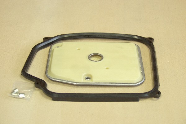 MANN H 20 002 KIT Sanzuman Filtresi  Golf3