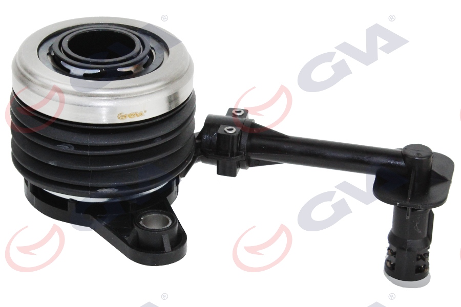 GVA 1711311 Hidrolik Debriyaj Rulmani Mercedes Citan W415 12> . Renault Captur Clio Megane Kangoo Cift Segmanli