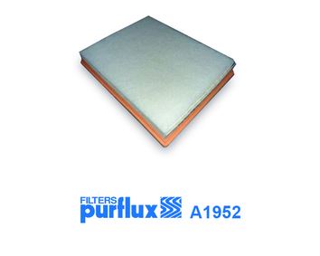 PURFLUX A1952 Hava Filtresi