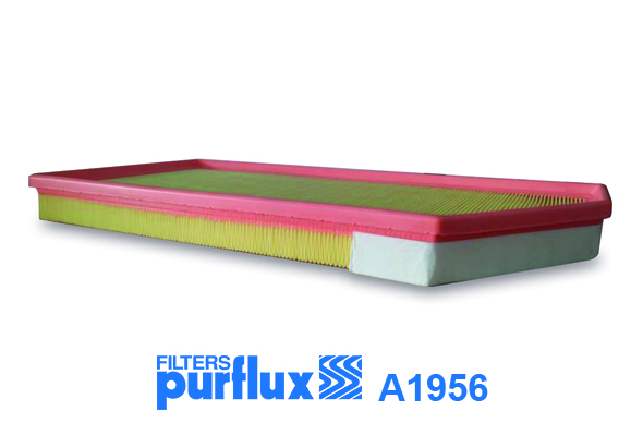 PURFLUX A1956 Hava Filtresi