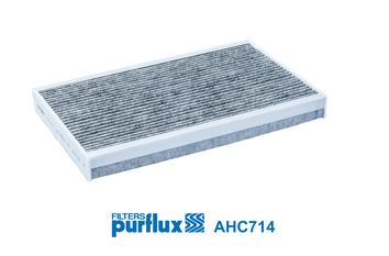 PURFLUX AHC714 Polen Filtresi Karbonlu Opel Crossland 17> Citroen C3 Aircross 17>