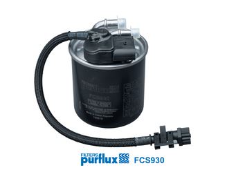 PURFLUX FCS930 Yakit Filtresi Mercedes Vito Om651 W447