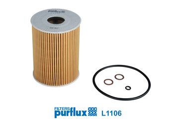 MANN HU 926/5 Z Yag Filtresi  E90-E92-E93