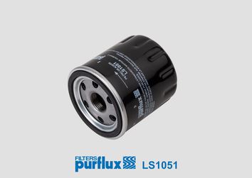 PURFLUX LS1051 Yag Filtresi Transit V348-V347-V363-V362 06>14 2.2-2.4 Tdci Boxer Jumper Iii Boxer Jumper Ducato 2.2hdi 06>2.2hdi