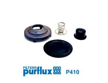 PURFLUX P410 Diğer Filtre