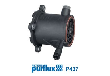 PURFLUX P437 Diğer Filtre