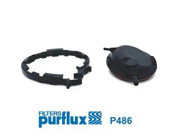PURFLUX P486 Diğer Filtre