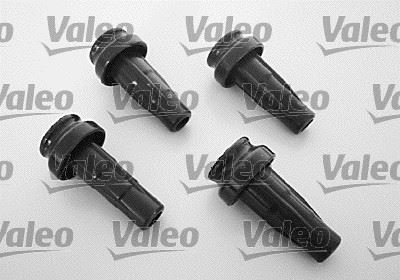 VALEO 245235 Buji Başliği Bobin Uzantisi Mgn-Kng-Clio Ii