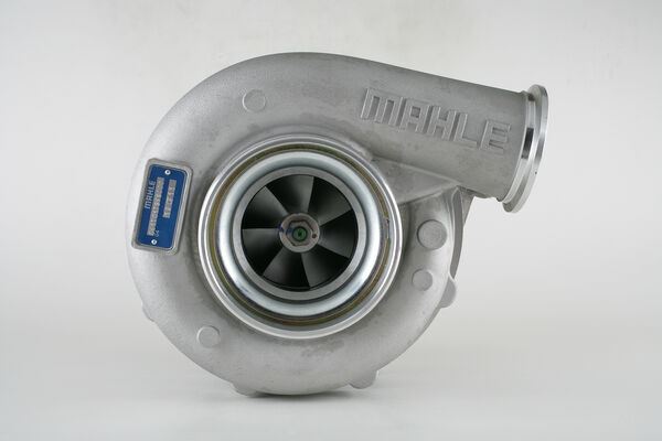 MAHLE 061TC17393000 Turbo Komple