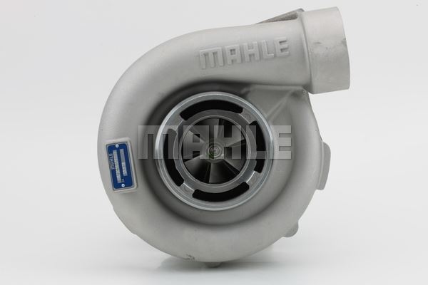 GAR 452164-5001S Turbo Sarj  Volvo Fh12, Fl12, Fm12, Nh12