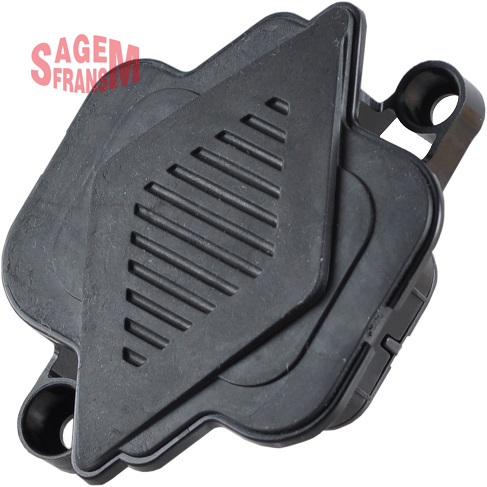ZSW1455 Bagaj Kilit Butonu 2 Pin Renault Megane Iv - Talisman 2015-