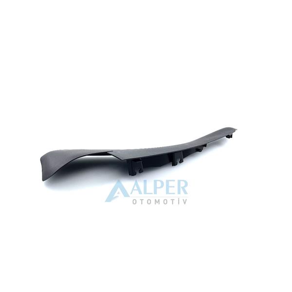 ALPER 252151 Ön Cam Izgara Kenar Bakaliti Sol Renault Master Iii 10>