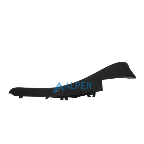 ALPER 252152 Ön Cam Izgara Kenar Bakaliti Sağ Renault Master Iii 10>