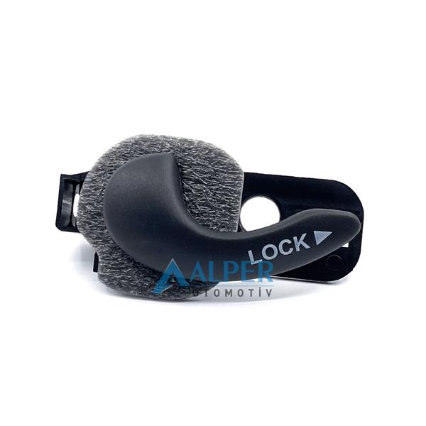 ERA 331045 Fren Pedal Musuru Peugeot P4008-Citroen C4 Aircross-Ds4-Lancer-Civic 2006> Crv 2006 2012 Jazz 2002> Accord 2008 2015- Ds4