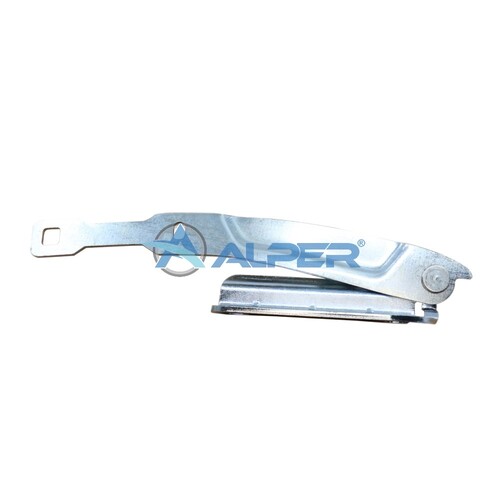 ALPER 462104 Motor Kaput Menteşesi Sağ Symbol 2013>