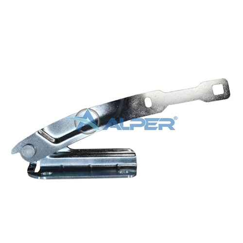 ALPER 463033 Motor Kaput Menteşesi Sol Sandero Stepway