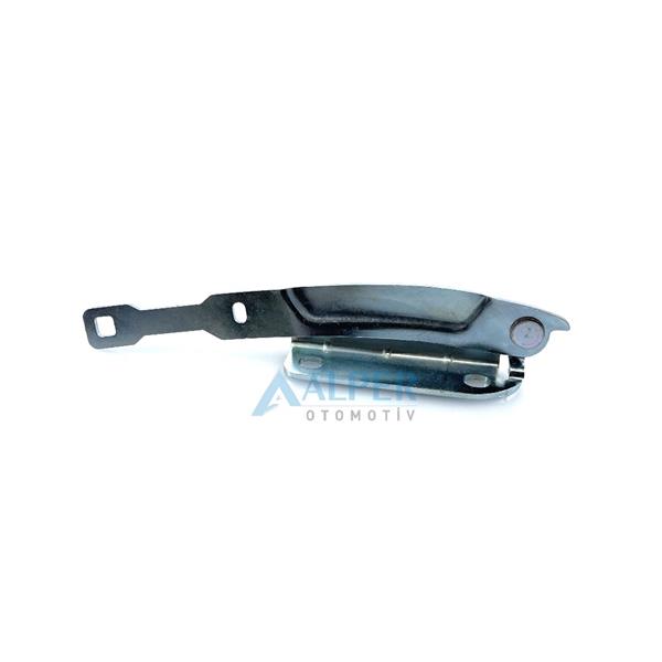 ALPER 463034 Motor Kaput Menteşesi Sağ Sandero Stepway