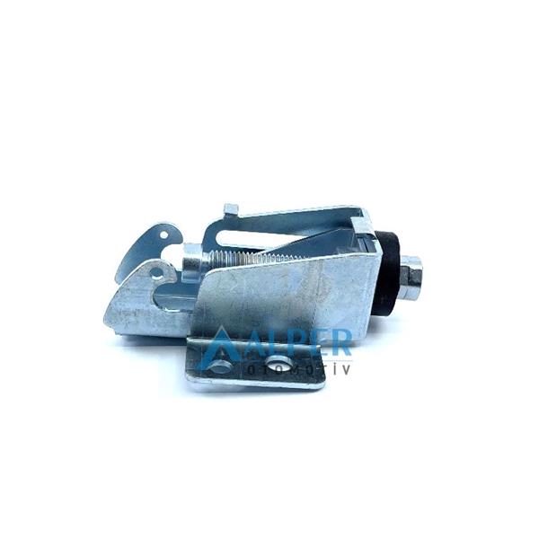 ALPER 552111 Stepne Kilidi Kangoo Iiilogan