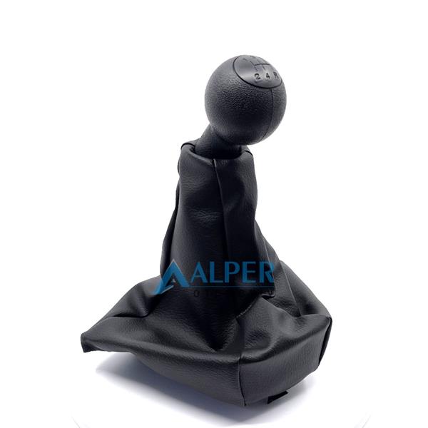 ALPER 561092 Vites Körüğü Topuzlu Doblo Ii