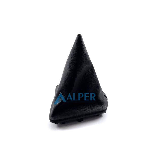 ALPER 561101 Vites Körüğü Siyah Fiorinobippernemo