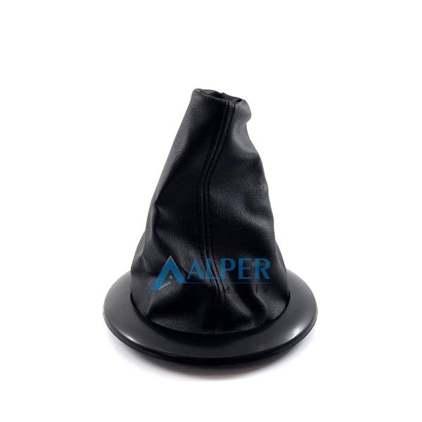 ALPER 562062 Vites Körüğü Siyah Megane Ii