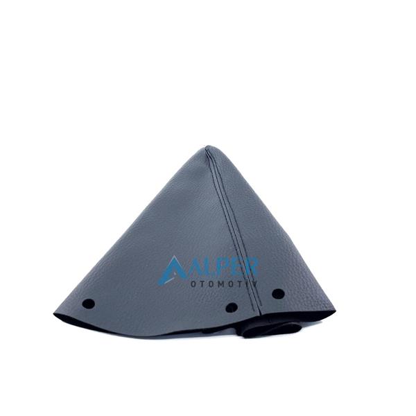 ALPER 568021 X Vites Körüğü Caddy