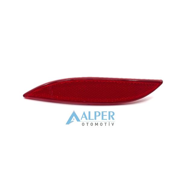 ALPER 572143 Arka Reflektör Sol Fluence