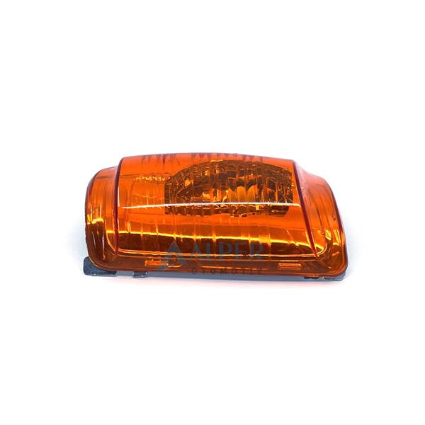 GVA 2032157 Diş Dikiz Ayna Sinyali Sol Sari Transit V363 14>18