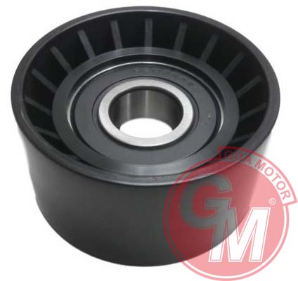 GUA 41561 Alternatör Gergi Rulmani Renault Master Ii-Trafic Ii-Lgn Ii-Iii-Movano-Vivaro 1.9dti-2.2-2.5dci-2.0 16v(G9u) 8200981266-8200947837