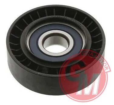 GUA 41563 Alternatör Gergi Rulmani Fiat Tmpr-Slx-Uno-Palio-Albea-Punto-Tipo-Uno 1.4-1.6i-Brava-Bravo-Marea 1.6