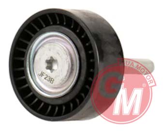 GUA 41562 Alternatör Gergi Rulmani Fiat Doblo-Fiorino-Linea-Nemo-Bipper-Combo 1.3 Dmultijet 10 >