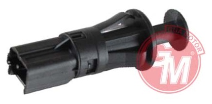 GUA 41590 Bagaj Işik Butonu Renault Clio-Megane-Laguna 2 Fişli 2 Fişli