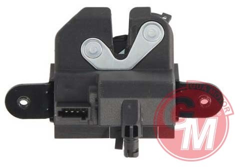 GUA 41679 Bagaj Kilidi Motorlu Fiat Doblo Iii-Iv