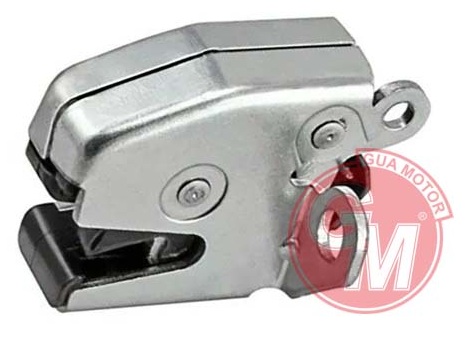 GUA 41681 Bagaj Kilidi Sağ Alt-Üst Fiat Doblo 01-09 Çift Kapi