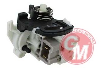 GUA 41515 Bagaj Kilit Motoru Renault Clio Symbol 01>08 Symbol 08> Clio Ii 98>05