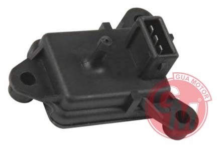 GUA 41575 Basinç Map Sensörü Partner-Berlingo-Expert-P405-Boxer-Jumper-Xsara-Saxo-Bx-Xm 1.4-1.6-1.8-2.0 Tu3xu7 -Xu5 Sl-Tempra-Tipo 92>