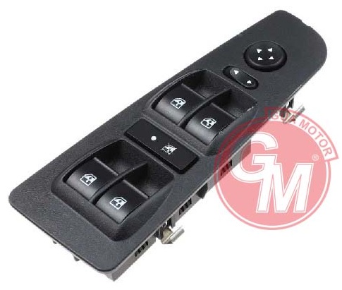 HAP 20561 Cam Kaldirma Anahtari Fiat Lancia T098 Light:Ambar
