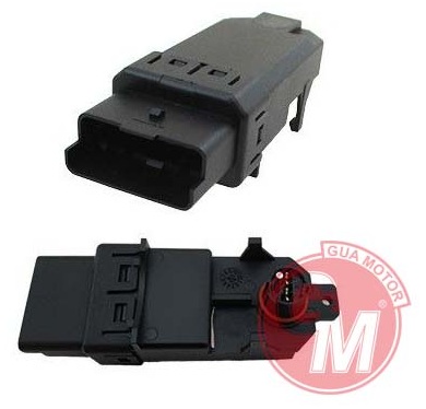 GUA 41426 Cam Kriko Modülü Renault Megan Ii 02 >