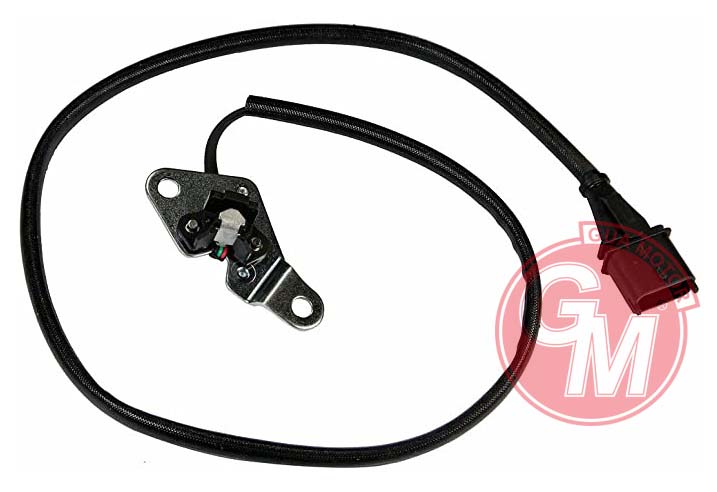 GUA 41572 Eksantrik Mil Sensörü Fiat Bravo (98-01)Punto 93179513-46432103