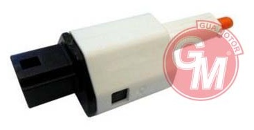 GUA 41587 Fren Müşürü Megane 3-Fluence-Scenic 3 K4m-F9q-K9k-H4j 4 Fişli