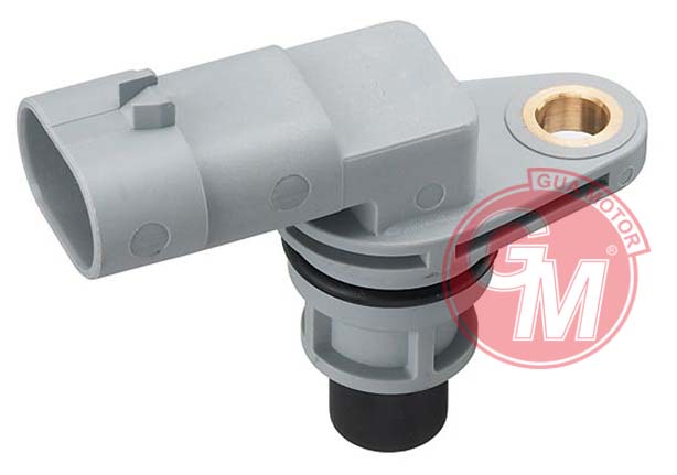 GUA 41573 Eksantrik Mil Sensörü Fiat Doblo 10> 500l 12> Grande Punto 05>13 Linea 07> Fiorino 09> Psa Bipper-Ne Mo 09> Opel Astra J-Corsa C-Corsa D-Combo-Tigra-Astra H-Meriva A-Agila 1.3d Mtj 1.3 Cdti Y13dt-Z13d