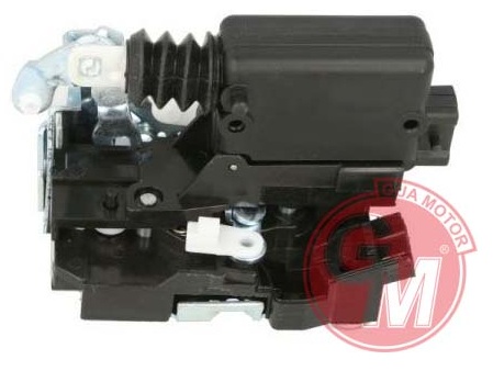 GUA 41666 Kapi Kilidi Arka Sağ Dacia Logan