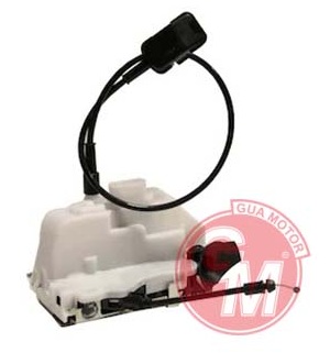 GUA 41657 Kapi Kilidi Ön Sol Renault Megane Ii