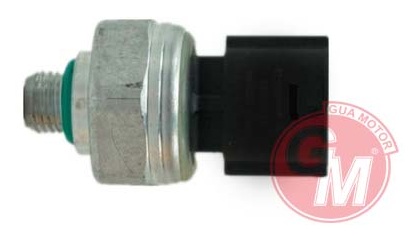 GUA 41500 Klima Basinç Müşürü Renault Clio Iv-Megan Iv Dacia