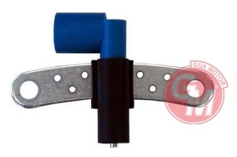GUA 40567 Krank Mil Sensörü Renault Clio Ii 98> Megane I 96> Megane Ii 02>08 Logan 06> 1.4-1.6-2.0 16v K7j-E7 J-F4r