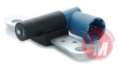 GUA 41555 Krank Mil Sensörü Renault Clio 1-2-3-Megane I-Modus-Logan 1.2 16v-1.4-1.6