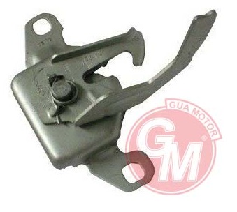 GUA 41521 Motor Kaput Kilidi Dacia Duster