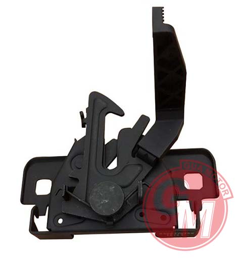 GUA 41513 Motor Kaput Kilidi Manuel Renault Clio Iv Dacia Logan Ii Sandero Ii  Mcv-Stepway