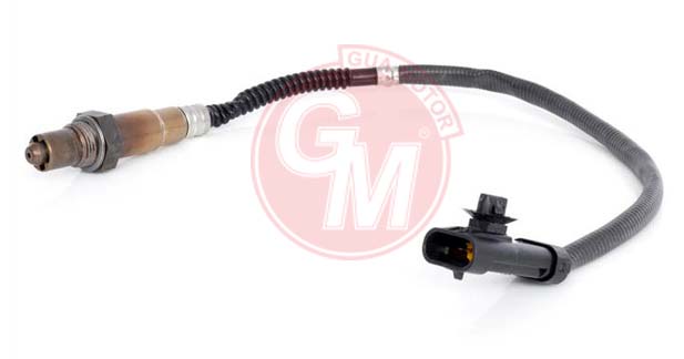 GUA 41688 Oksijen Sensörü Clio Ii-Iii-Kangoo-Laguna Ii-Megane Ii-Scenic-Trafic Ii-Twingo 1.4 1.6 2.0