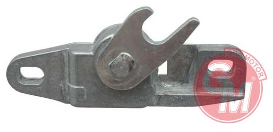 GUA 41517 Orta Kapi Üst Kilidi Renault Master Ii